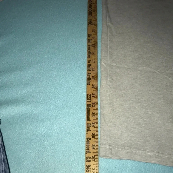 𝅺BLAIR activewear 3 piece sweatsuit size L - Picture 4 of 9